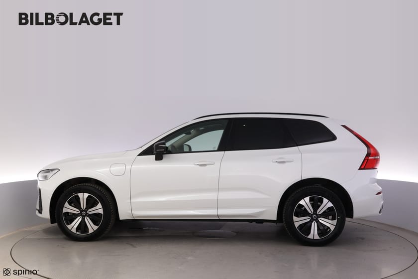 Bild 5 av Volvo XC60 Recharge T6 Plus Dark **SELEKT** LUFTFJÄDRING