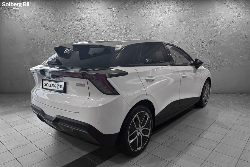 Bilde 4 av MG 4 Electric Long Range MG4 Range/ CarPlay/ Kamera/ NY