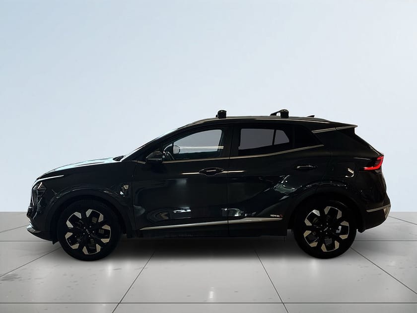 Bild 4 av Kia Sportage PHEV PLUG-IN AWD Advance MOMS H/K-ljud Kamera Widescreen S&V