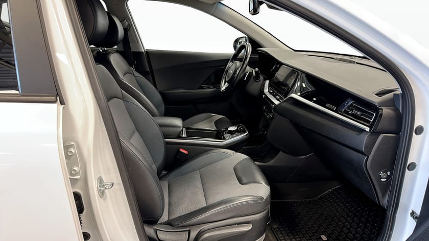 Bild 3 av Kia e-Niro Advance