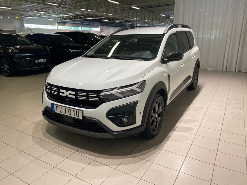 Bild 5 av Dacia Jogger 7-sätes TCe 110 extreme 7 platser