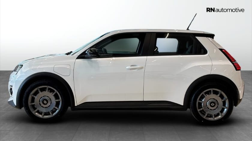 Bild 2 av Renault 5 E-Tech