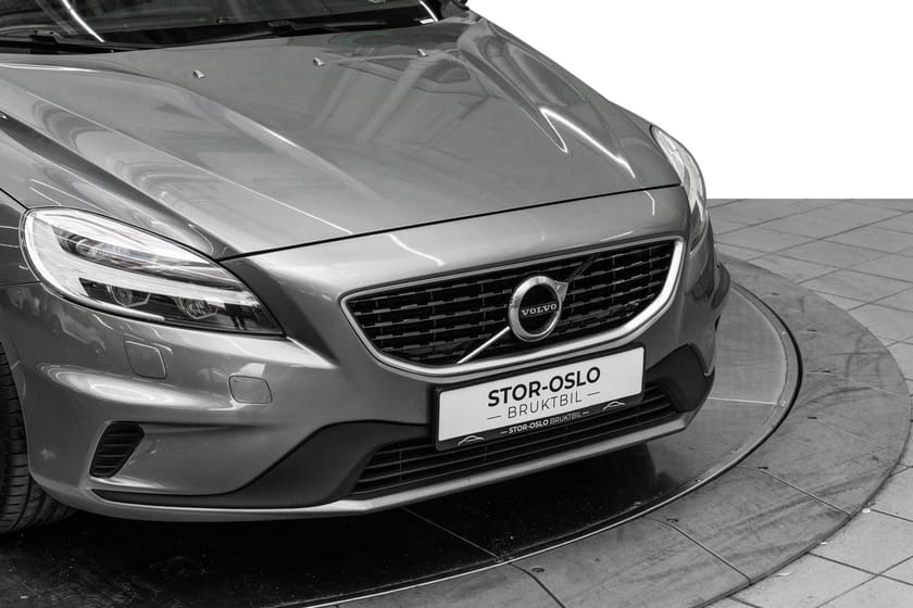 Bilde 2 av Volvo V40