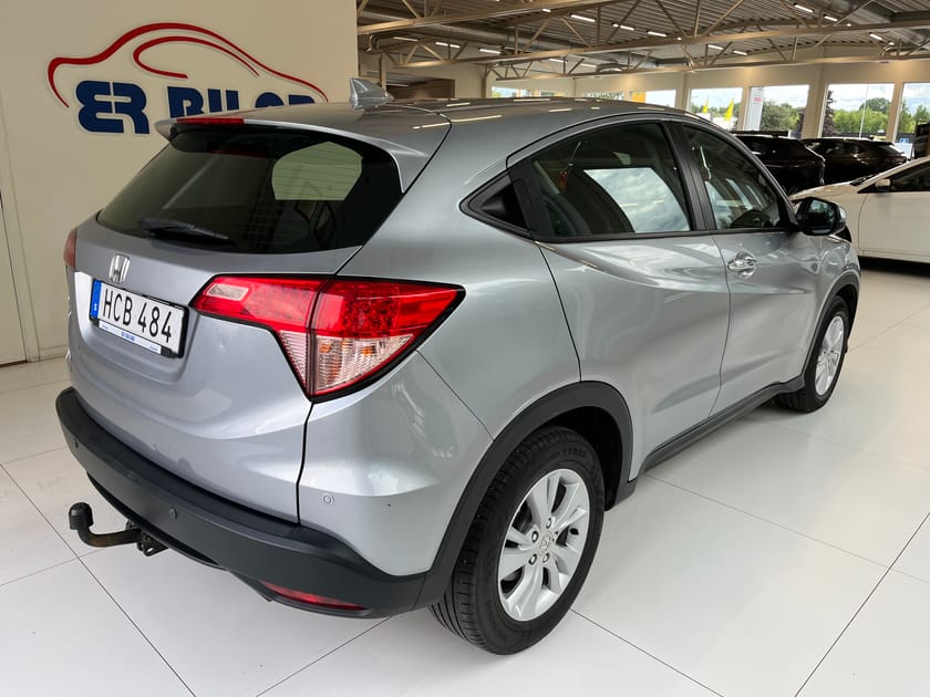 Bild 4 av Honda HR-V 