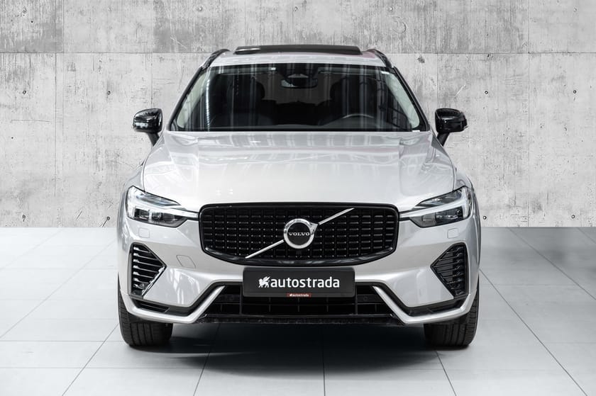 Bilde 2 av Volvo XC60 T6 Plus Dark | Krok | Keyless | Pano |