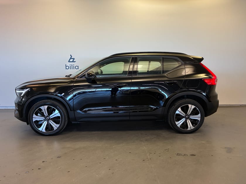 Bild 3 av Volvo XC40 Recharge Single Motor