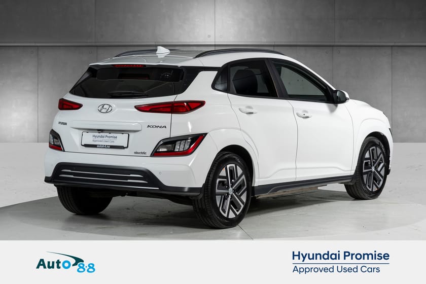 Bilde 3 av Hyundai Kona Electric 64 kWh
