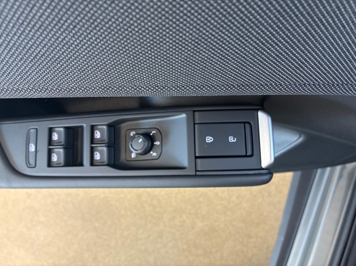 Volkswagen Volkswagen T-Roc — bild 16