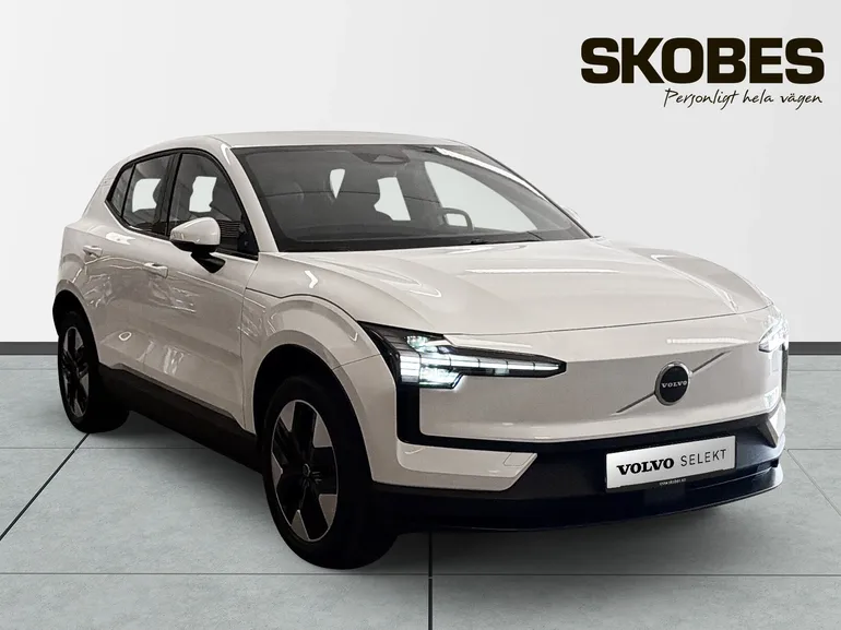 Volvo EX30 Core