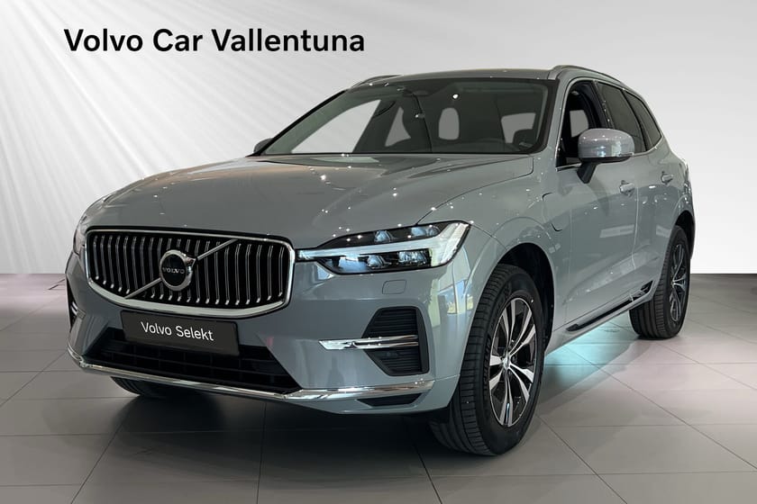 Bild 1 av Volvo XC60 T6 Core Special Edition