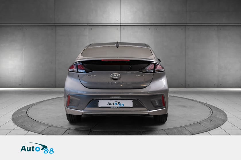 Bilde 4 av Hyundai Ioniq Electric 