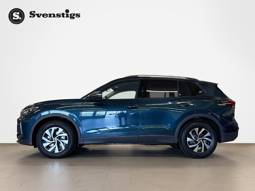 Bild 2 av Volkswagen Tiguan eTSI 150HK DSG EDITION DRAG VÄRMARE