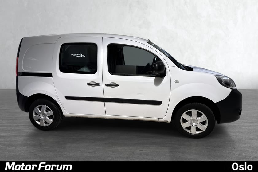 Bilde 4 av Renault Kangoo Express Praktisk varebil | Diesel | Manuell gir