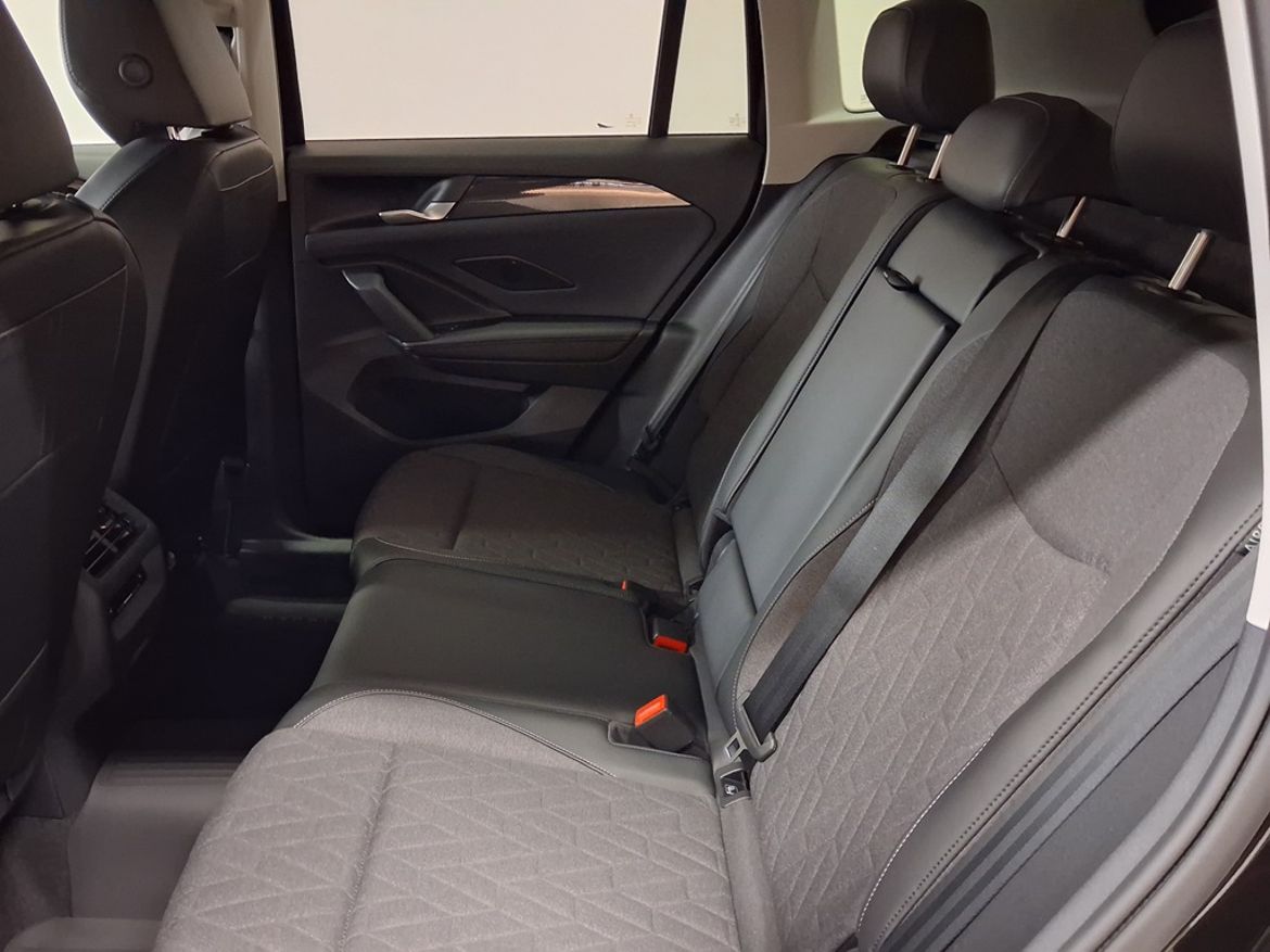 Volkswagen Volkswagen Tiguan — bild 9