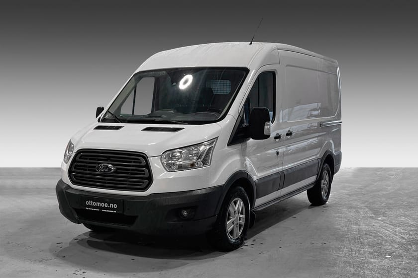 Bilde 4 av Ford Transit 350