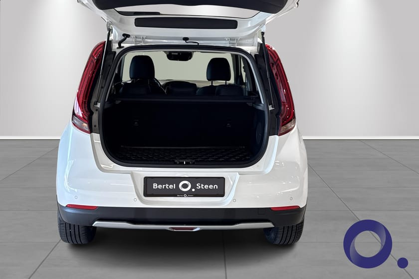 Bilde 5 av Kia e-Soul