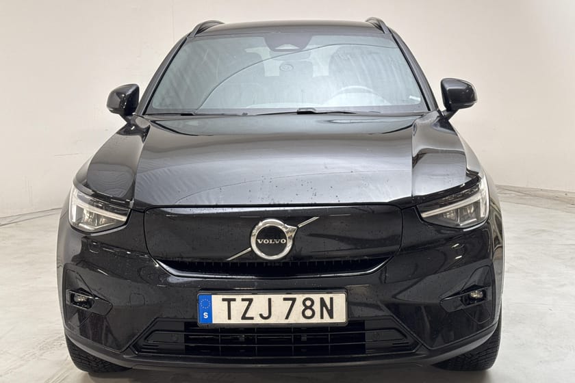 Bild 5 av Volvo XC40 Recharge Twin