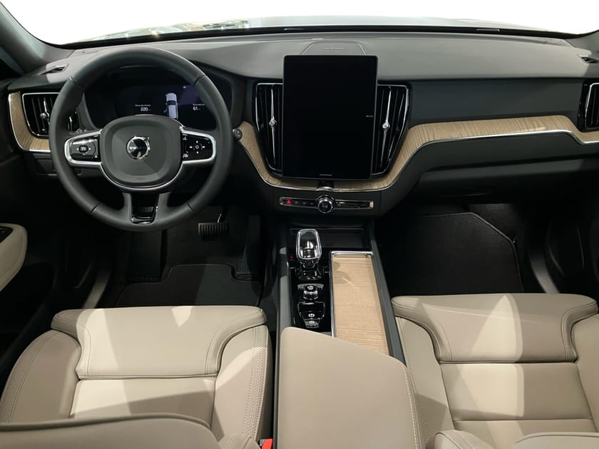 Bild 5 av Volvo XC60