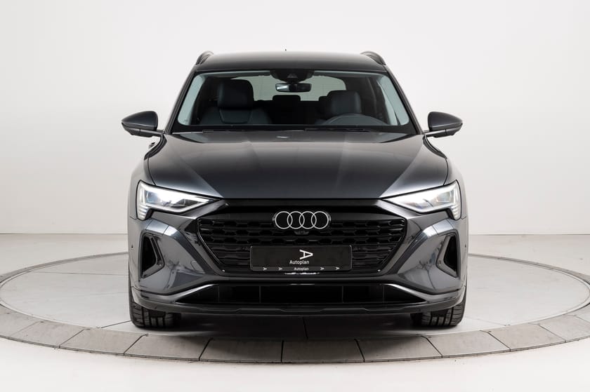 Bilde 4 av Audi Q8 55 e-tron quattro ADVANCED PLUS  5år/150'km Garanti/Krok/Matrix