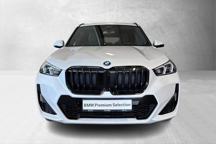 Bilde 3 av BMW X1 xDrive25e M-Sport, HeadUp, HarmanKardon, Krok