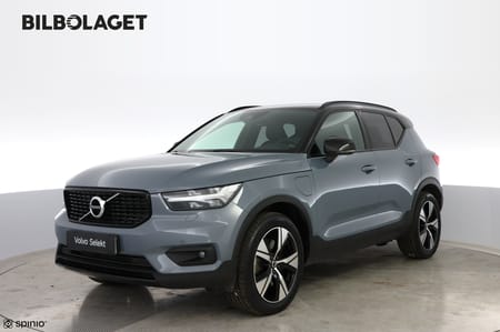 Volvo XC40 Recharge T4 R-Design