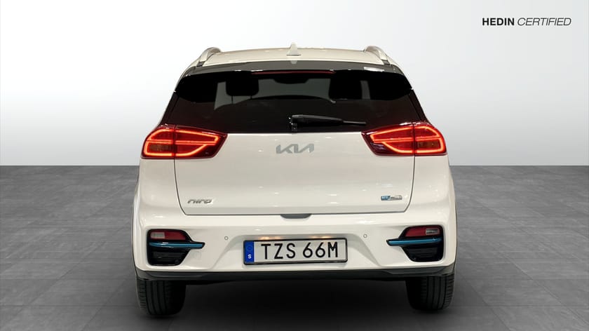 Bild 5 av Kia e-Niro