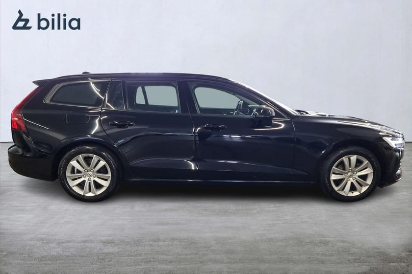 Bild 5 av Volvo V60 D3 AWD Momentum SE II
