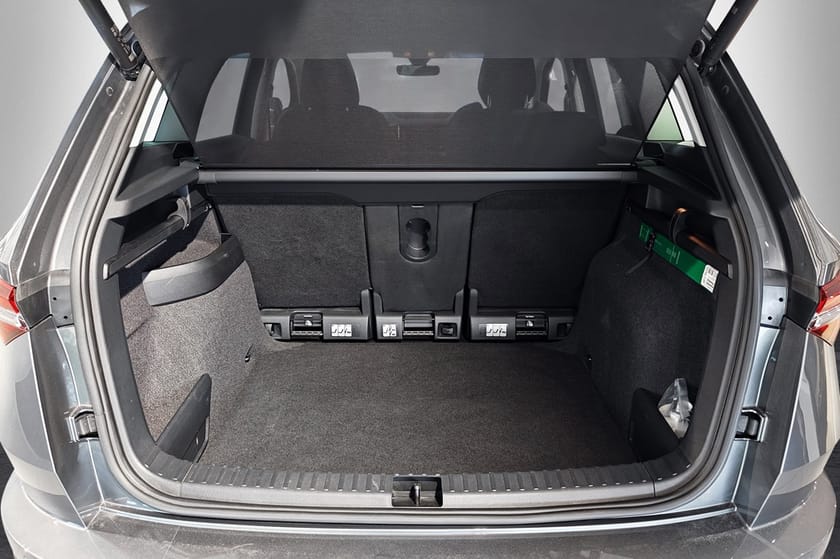 Bild 2 av Škoda Karoq Selection 1,5 TSI 150 DSG Värmare