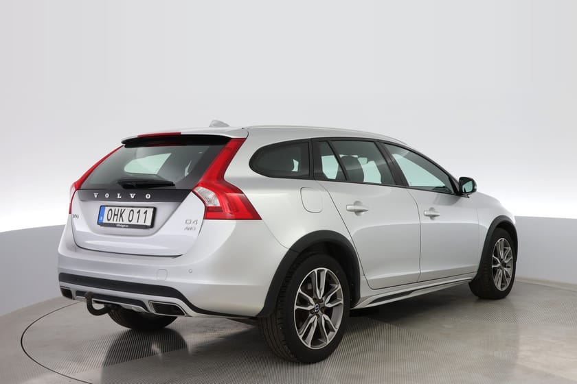 Bild 4 av Volvo V60 Cross Country