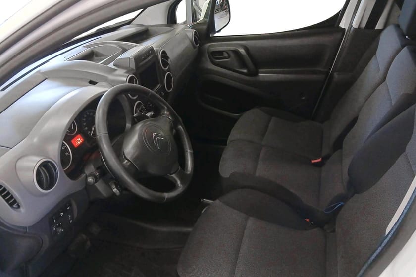 Bilde 5 av Citroën Berlingo Van L2 BlueHDi 100 Proff L1
