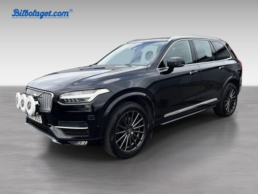 Bild 1 av Volvo XC90