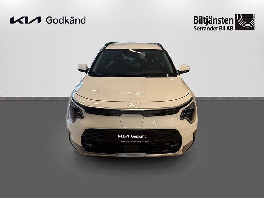 Bild 2 av Kia Niro EV Advance