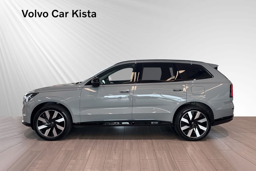 Bild 3 av Volvo EX90 Twin Motor 7-seater Ultra 7-sätes