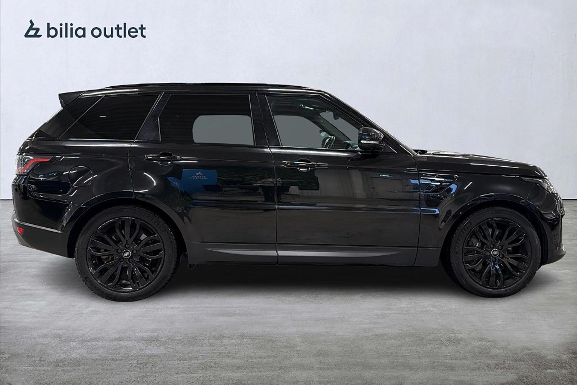 Land Rover Range Rover Sport 2021, bild 5/10