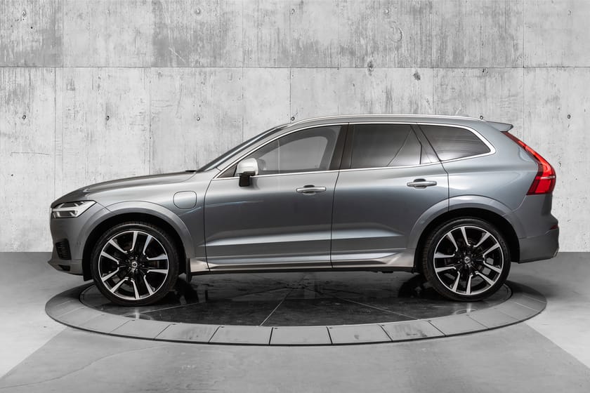Bilde 4 av Volvo XC60