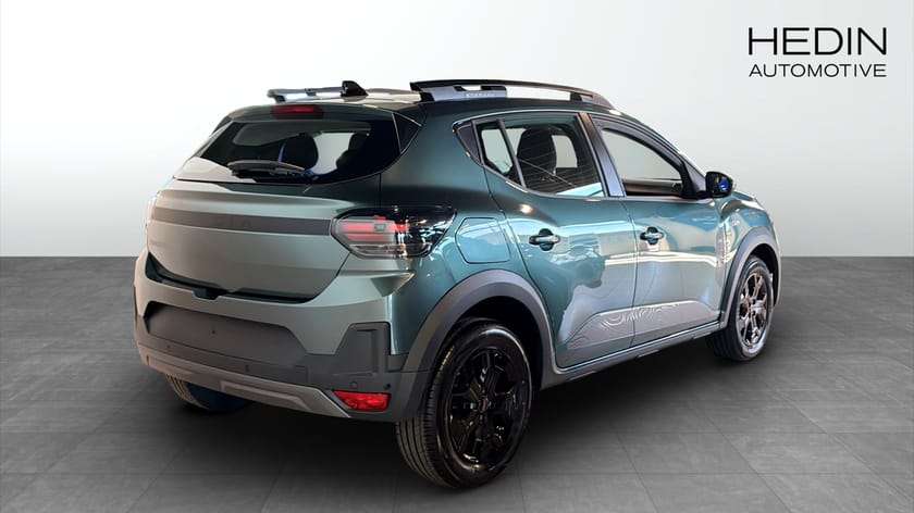 Bild 2 av Dacia Sandero Stepway EXTREME TCE 110 PL 2190KR/MÅN