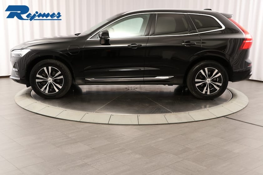 Bild 3 av Volvo XC60 Recharge T6 Core Edition