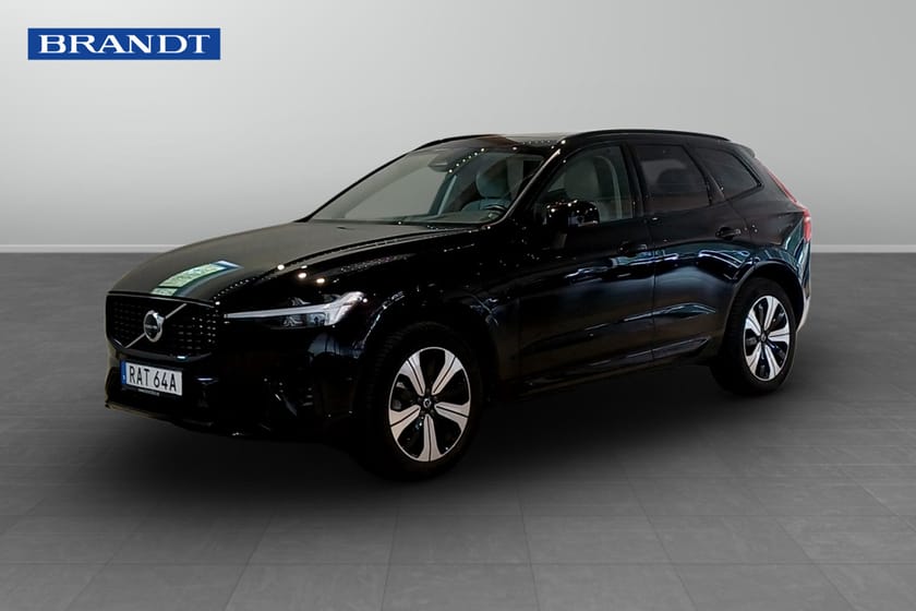 Bild 1 av Volvo XC60