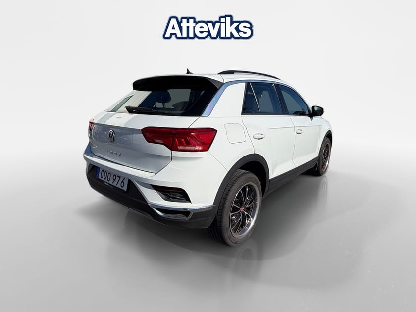 Bild 3 av Volkswagen T-Roc