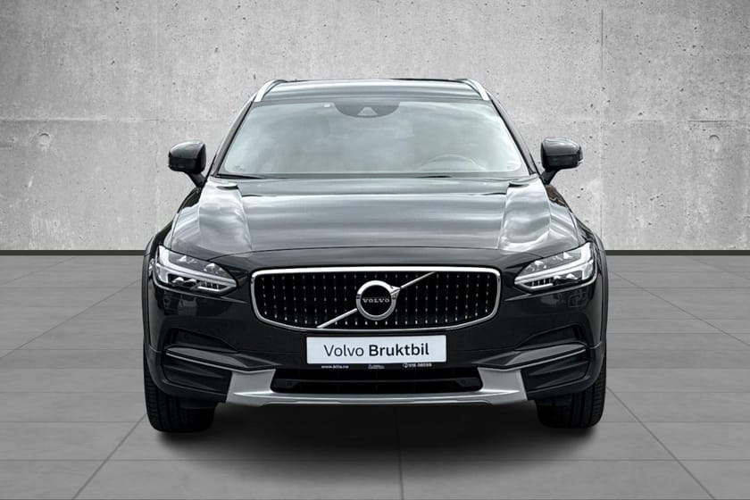Bilde 2 av Volvo V90 Cross Country D4 AWD m/Krok, Ryggekamera, 2 års garanti