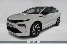 Thumnail bilde 0 av Škoda Enyaq 85x