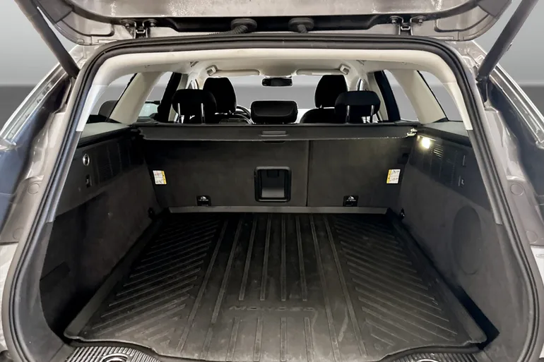 Ford Mondeo Kombi