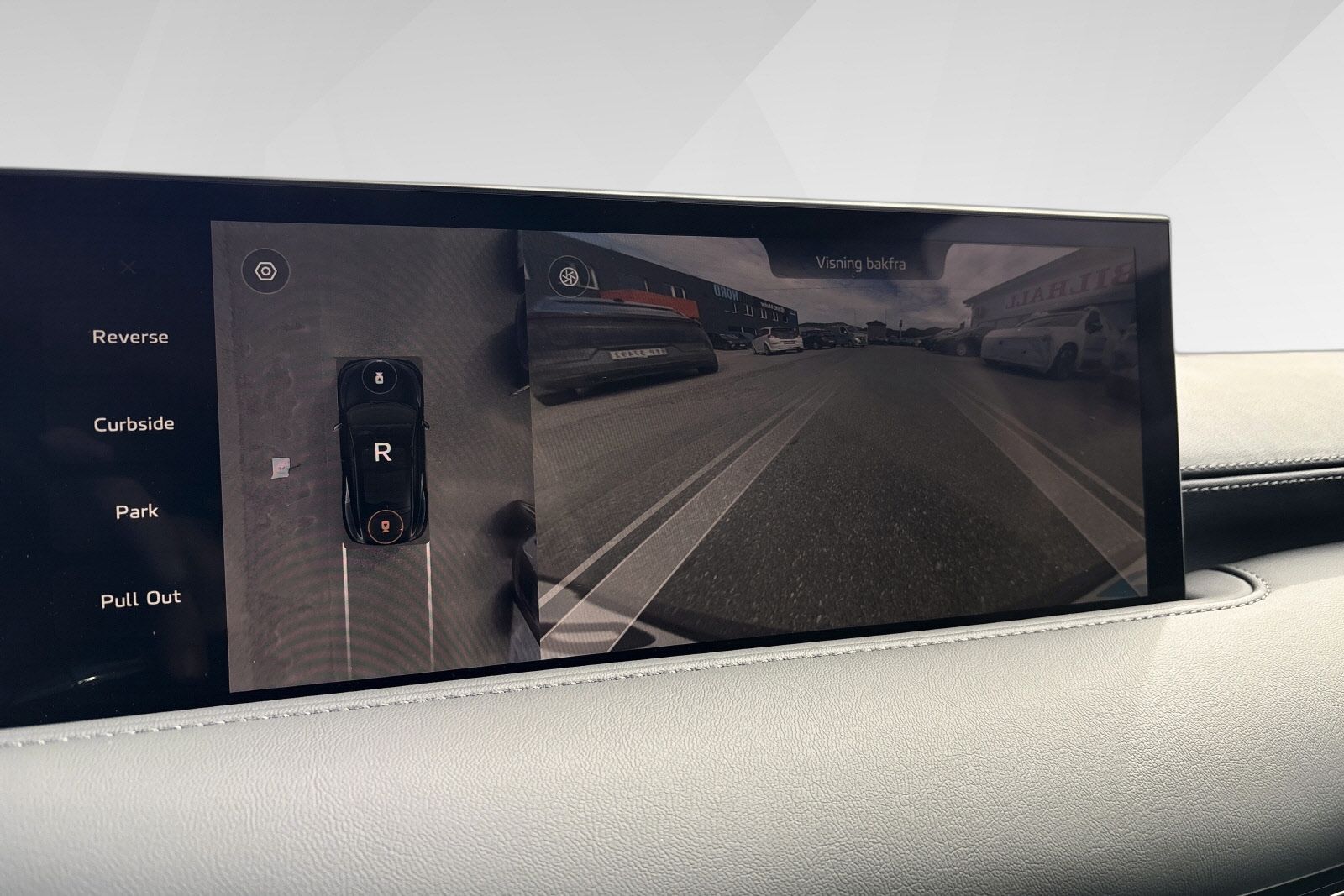MG IM6 Performance bilde 15