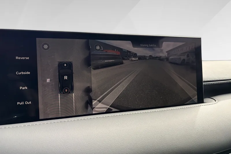MG IM6 Performance bilde 15