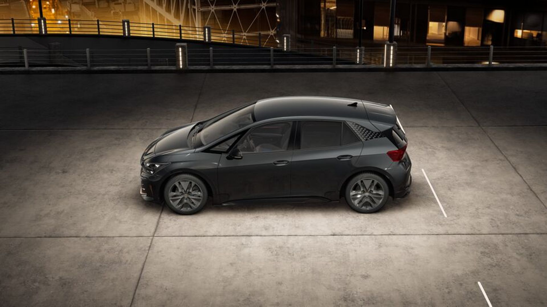 Cupra Born 2026, bild 7/10