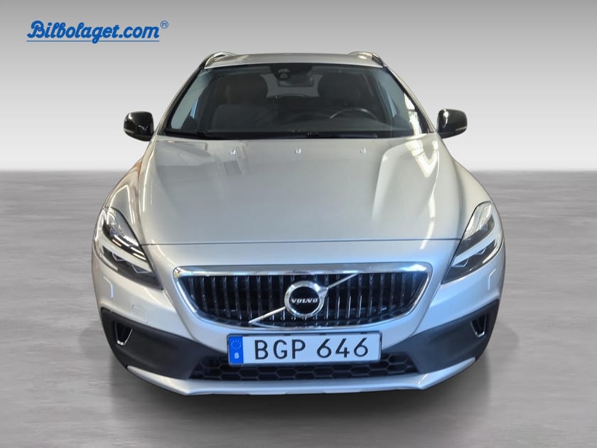 Bild 2 av Volvo V40 Cross Country D3 Business Advanced