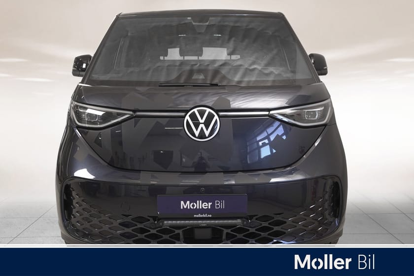 Bilde 4 av Volkswagen ID. Buzz Cargo 3s 340hk 4m