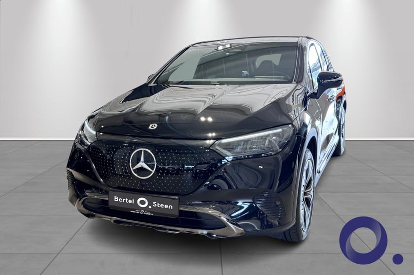 Bilde 2 av Mercedes-Benz EQE SUV 350 4MATIC Special edition/ DISTRONIC / NATTPAKKE / GODT UTSTYRT/