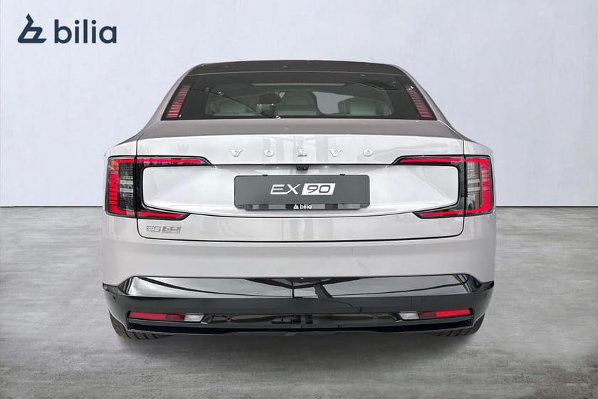 Bild 5 av Volvo ES90 Single Motor Extended Range Ultra