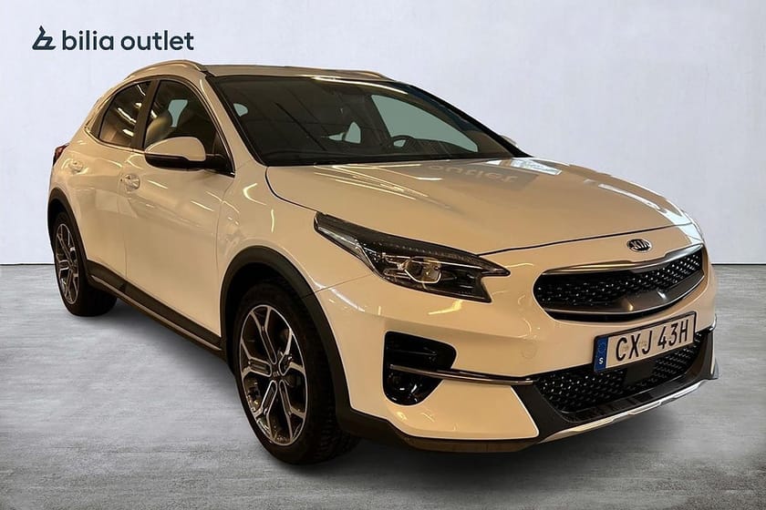 Bild 3 av Kia XCeed